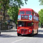 Bus Travel in London: A Practical Guide to Getting Around