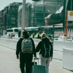 Bus Travel Luggage: Essential Packing Tips for Efficient, Stress-Free Journeys