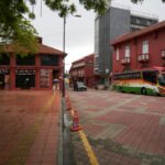 Bus Travel in Malaysia: Exploring the Country One Ride at a Time