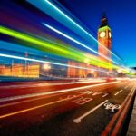 Night Bus Travel: Tales from the Quiet Road