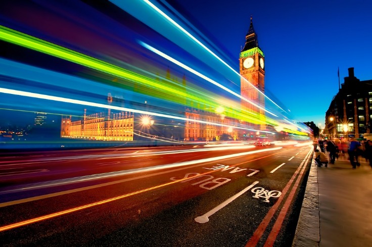 Night Bus Travel: Tales from the Quiet Road