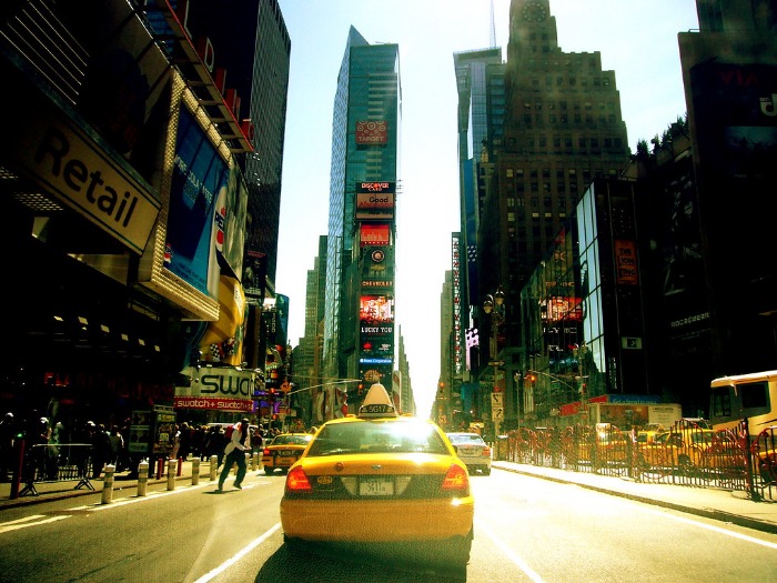 Navigating the Big Apple by Bus: A Practical Guide to NYC Travel