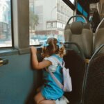 Chic and Comfortable: The Ultimate Bus Travel Outfit for Ladies