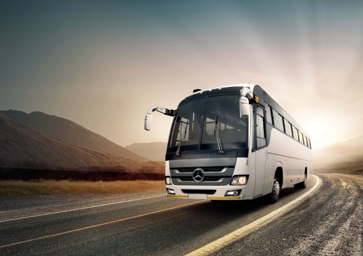 The Ultimate Guide to Choosing a Comfortable Bus Travel Pillow.