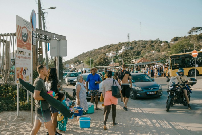 Bus Travel in Portugal: A Scenic Guide to Affordable Routes and Hidden Towns