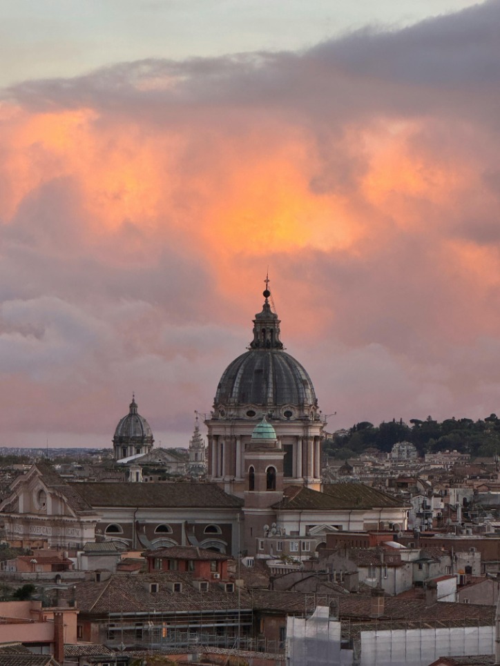 Bus Travel in Rome: A Practical Guide to Navigating the Eternal City