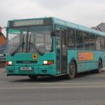 Mapping the Best Bus Travel Routes for Efficient City Travel