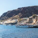 Getting Around Santorini by Bus: A Practical Guide to Island Travel