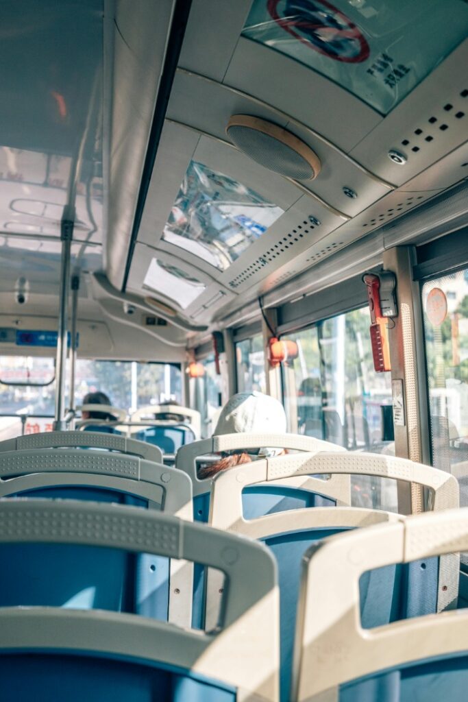 Bus Travel from Johannesburg to Durban: Timetables, Routes, and Practical Tips