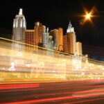 Bus Travel to Las Vegas: A Practical, Budget-Friendly Route to the Strip