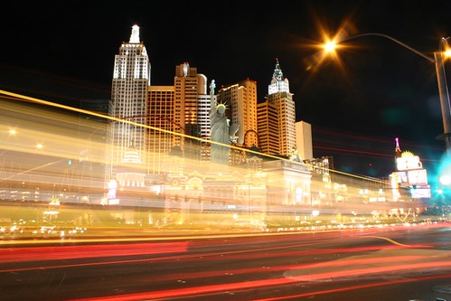 Bus Travel to Las Vegas: A Practical, Budget-Friendly Route to the Strip