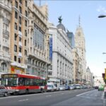Bus Travel to Spain: A Practical Guide to Scenic and Budget-Friendly Journeys