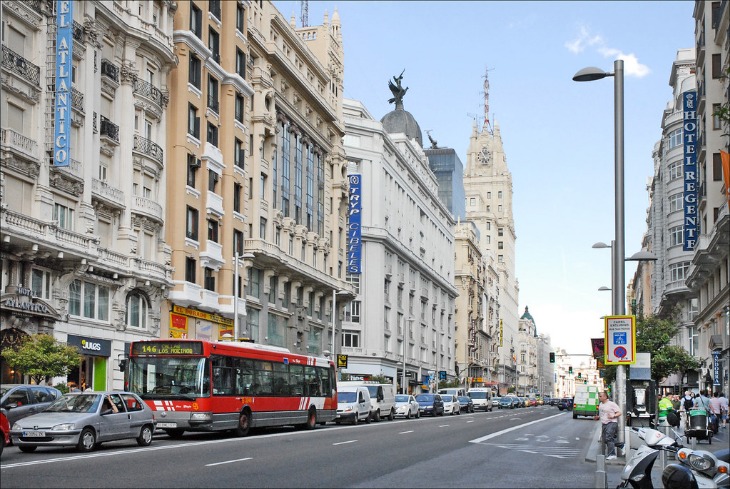 Bus Travel to Spain: A Practical Guide to Scenic and Budget-Friendly Journeys