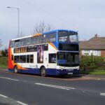 Bus Travel UK: The Essential Guide to Exploring Britain by Bus