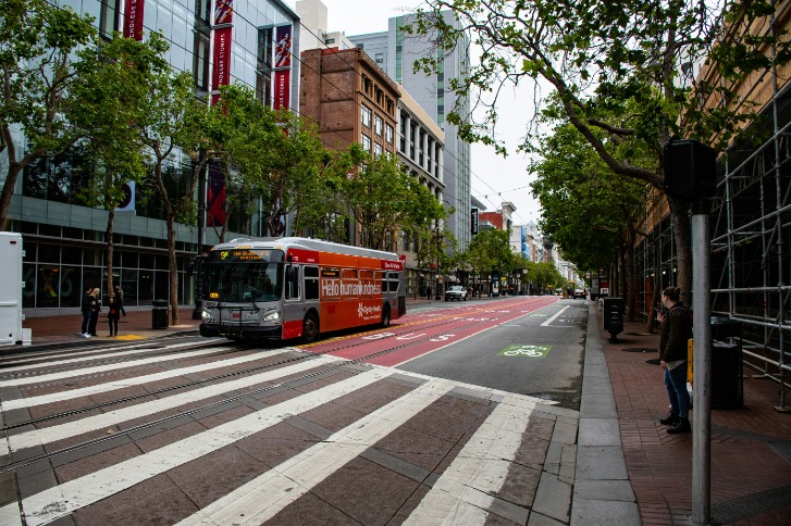 Bus Travel USA: A Practical Guide to Affordable and Scenic Journeys Across the United States