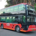 Buses to South Africa: A Practical Guide to Routes, Fares, and Timetables
