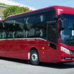 Bus ZA: Redrawing South Africa’s Public Transport Landscape