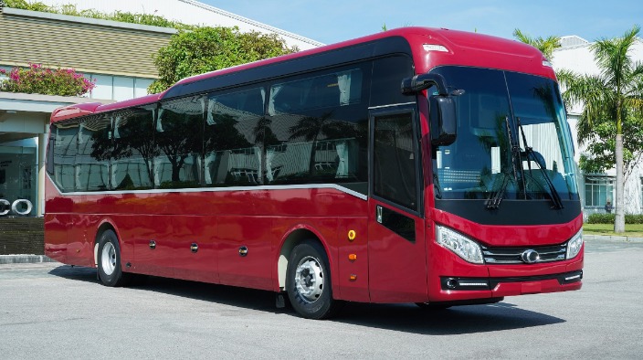 Bus ZA: Redrawing South Africa’s Public Transport Landscape