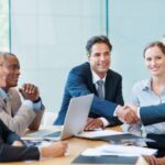 South Africa’s Bus Logistics Revolution: Boosting Business Mobility and Efficiency
