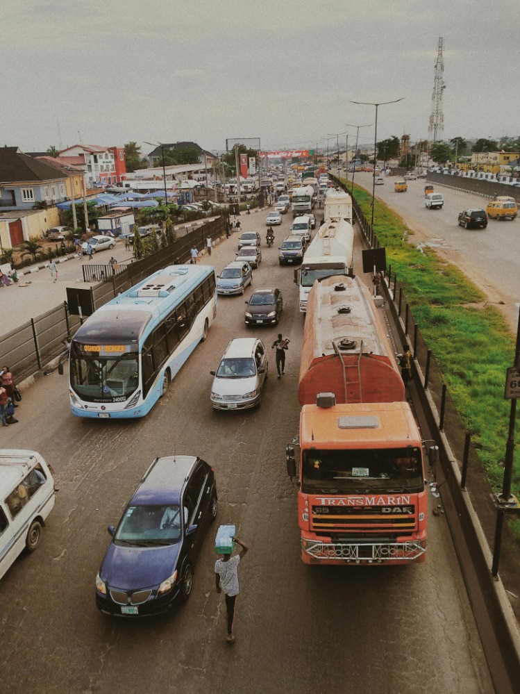 Can You Take a Bus from South Africa to Nigeria? A Practical Guide to Long-Distance African Bus Travel