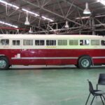 South Africa by Coach Bus: Navigating Scenic Routes, Safety, and Budget Travel