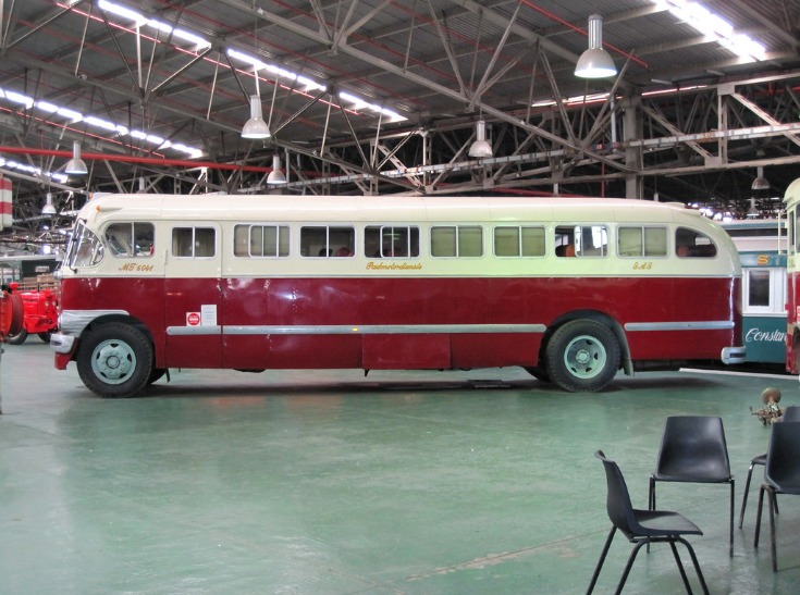 South Africa by Coach Bus: Navigating Scenic Routes, Safety, and Budget Travel