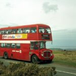 Das rollende Hotel-Bus: Luxuriös reisen durch Südafrika