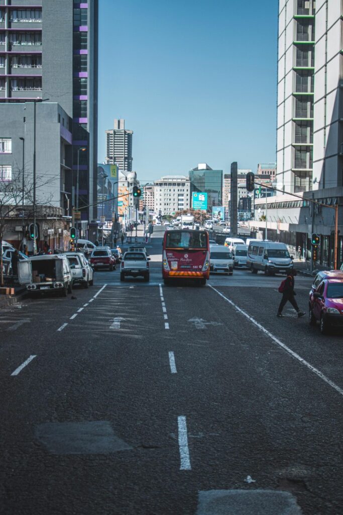 Delta Bus Contact Number in Gauteng, South Africa: How to Reach Customer Support