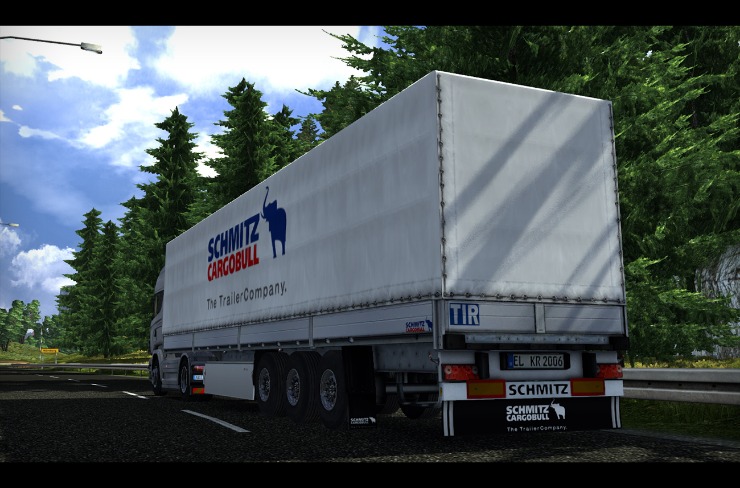 ETS2 Bus South Africa: Bringing Realistic African Transit to Virtual Roads