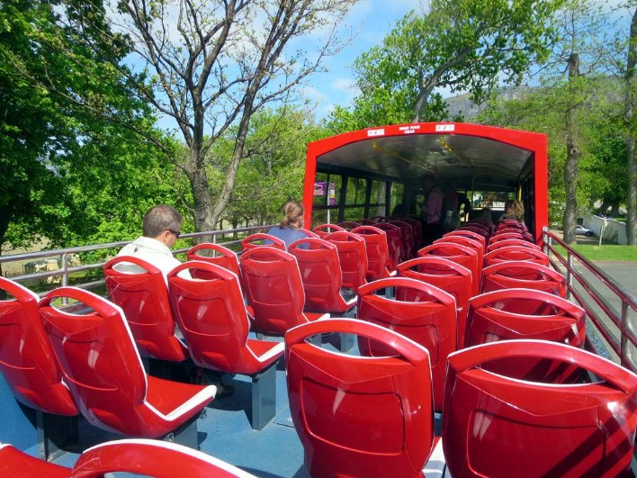 Hop on Bus South Africa: A Traveler’s Guide to Exploring the Rainbow Nation by Public Transit