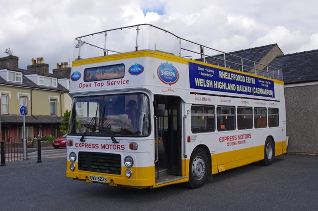Starting a Bus Company in South Africa: A Practical Startup Guide