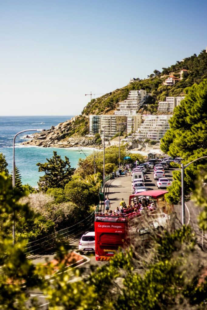 Intercity Buses in South Africa: Connecting Cities Across the Rainbow Nation