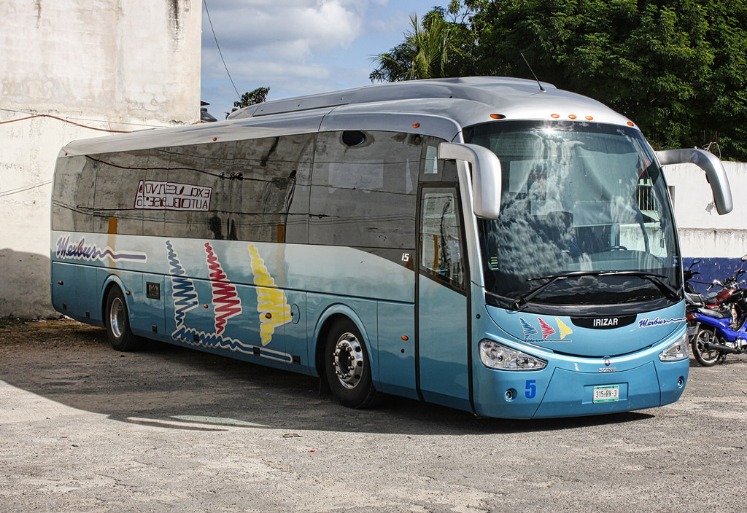 Luxury Bus Travel in South Africa: Redefining Comfort on the Road