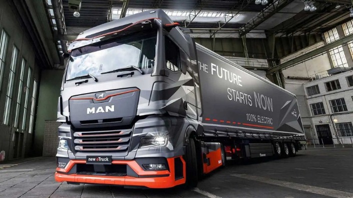 MAN Truck & Bus South Africa Pty Ltd Expands Local Assembly and Service Network
