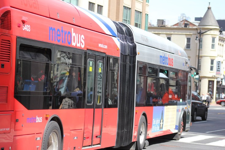 Metro Bus South Africa: Driving Public Transit Reform Across the Rainbow Nation