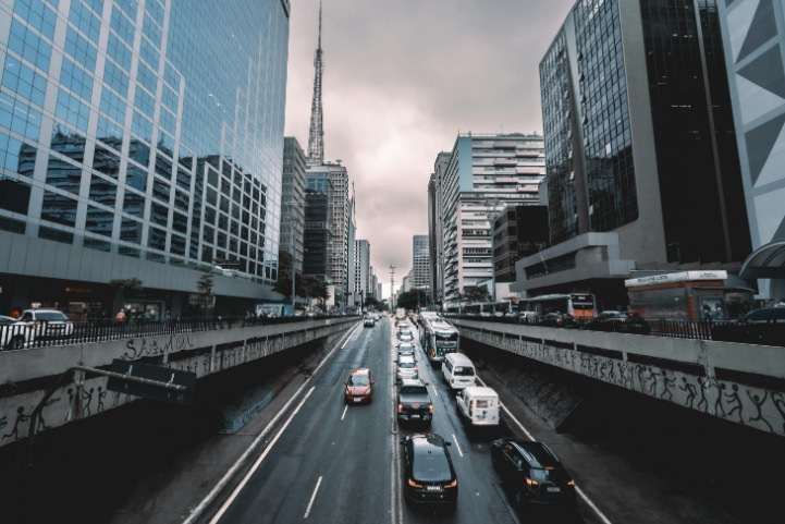 Metro Bus Vacancies 2024 in South Africa: Online Application Guide