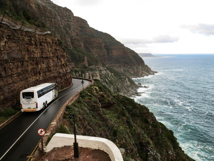 Pullman Bus South Africa: Luxury Transit Redefining Road Travel Across the Rainbow Nation