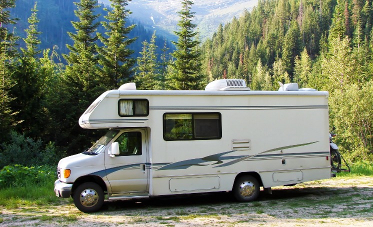 RV Bus South Africa: Exploring the Rainbow Nation by Road