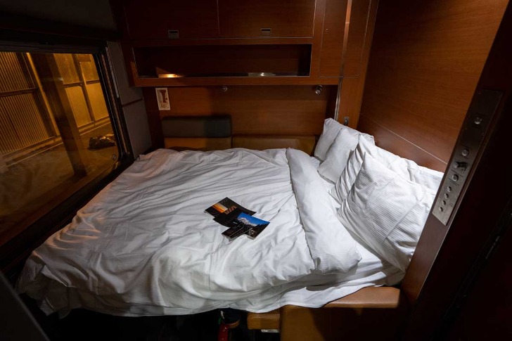 Sleeper Buses Transform Long-Distance Travel in South Africa