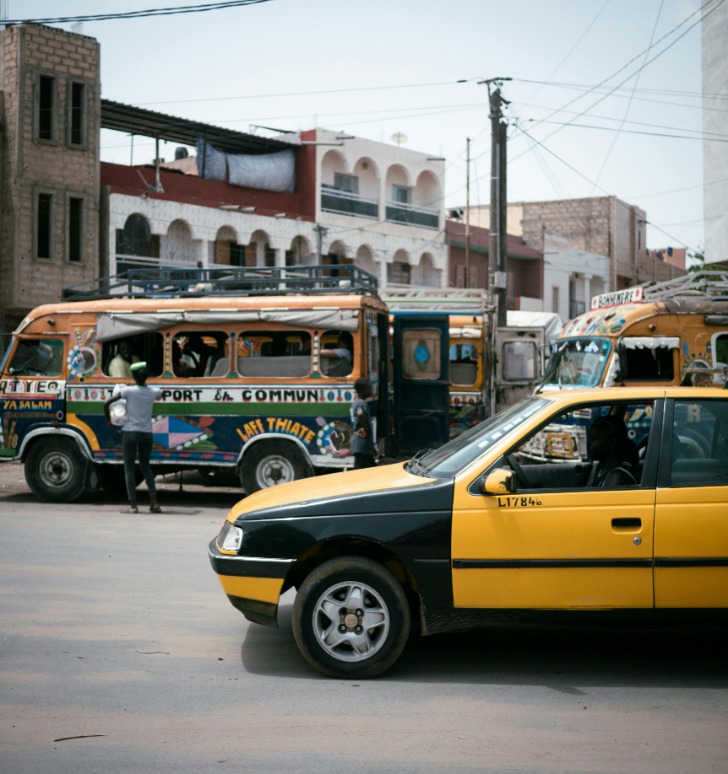 Swiss Bus Service Expands Into South Africa, Boosting Cross-Continental Mobility