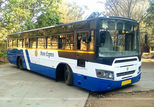 Swiss Express Bus Expands to South Africa, Connecting Major Cities